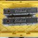 Edelbrock Elite Series TALL Aluminum Valve Covers SBC 350 Small Block Chevy 383