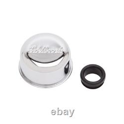 Edelbrock Elite Small Block Fits Chevy Dress-Up Kit, 4263/4273/4405