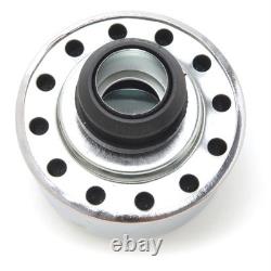 Edelbrock Elite Small Block Fits Chevy Dress-Up Kit, 4263/4273/4405