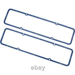Edelbrock Elite Small Block Fits Chevy Dress-Up Kit, 4263/4273/4405