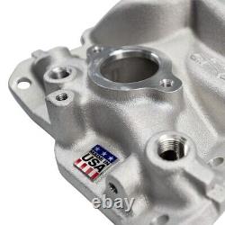 Edelbrock Performer EPS Intake Manifold for 1955-1986 Small-Block Chevy 2701