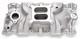 Edelbrock Performer EPS Intake Manifold for 1955-86 Small Block Chevy 350
