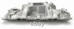 Edelbrock Performer EPS Intake Manifold for 1955-86 Small Block Chevy 350