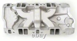Edelbrock Performer EPS Intake Manifold for 1955-86 Small Block Chevy 350