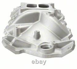 Edelbrock Performer EPS Intake Manifold for 1955-86 Small Block Chevy 350
