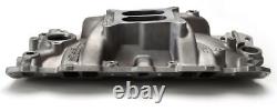Edelbrock Performer EPS Intake Manifold for 1955-86 Small Block Chevy 350