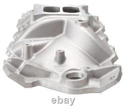 Edelbrock Performer EPS Intake Manifold for 1955-86 Small Block Chevy 350
