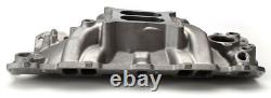 Edelbrock Performer EPS Intake Manifold for 1955-86 Small Block Chevy 350