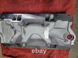 Edelbrock Performer EPS Vortec 2716 Intake Manifold for Small Block Chevy 350 V8