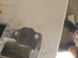 Edelbrock Performer Intake Manifold #2101 Small Block Chevy 1955-86 327 350 283