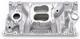 Edelbrock Performer Intake Manifold for Small Block Chevy with Vortec Heads