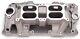 Edelbrock Performer RPM AIR-Gap Dual-Quad Intake Manifold for Small Block Chevy