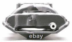 Edelbrock Performer RPM AIR-Gap Intake Manifold for Small Block Chevy 350