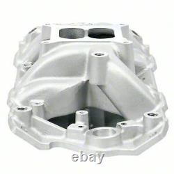 Edelbrock Performer RPM AIR-Gap Intake Manifold for Small Block Chevy 350