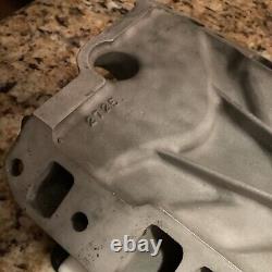 Edelbrock Small Block Chevy 283-327-350 Intake Manifold Free Shipping In The USA