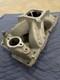 Edelbrock Super Victor Aluminum Intake Manifold Small Block Chevy 2925