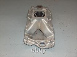 Edelbrock Super Victor Aluminum Intake Manifold Small Block Chevy 2925 Racing