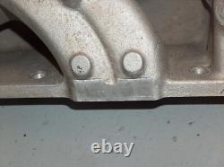 Edelbrock Super Victor Aluminum Intake Manifold Small Block Chevy 2925 Racing