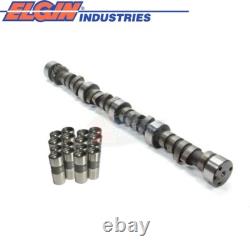 Elgin CL-1105PK Small Block Chevy SBC 5.0 305 5.7 350 RV Camshaft Cam & Lifters