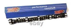 Elgin E-901-P Camshaft & Solid lift 30-30 Duntov Small Block Chevy 485/485 lift