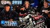 Engine Masters 50 HP Bolt On Carb Vs Efi 383 Chevy Vs Mopar Showdown