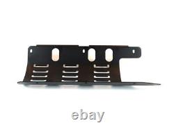 Engine Oil Sump Windage Tray Canton 20-914 Windage Tray Small Block Fits Chevy L