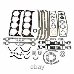 Engine Remain Rering Overhaul Kit for 1969-1985 Chevrolet SBC 350 5.7L Engines