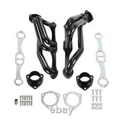 Engine Swap Exhaust Headers for Small Block Chevy Blazer S10 S15 283 302 350 V8