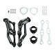 Engine Swap SS Headers for Small Block Chevrolet Chevy Blazer S10 S15 2WD 350 V8