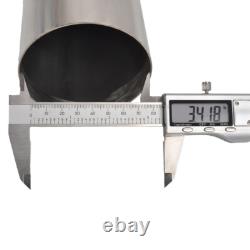 Exhaust Header for 1955+ Chevy Small Block SBC 265-400 T-Bucket Sprint Roadster