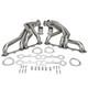 Exhaust Headers FOR Chevy GMC C10 K10 Pickup Blazer Jimmy 66-87 Small Block V8