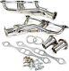 Exhaust Headers For Small Block Chevrolet Impala Nova 283 305 307 350 5.0 5.7L