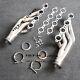 Exhaust Headers For Small Block Chevy Camaro Impala LS1 LS2 LS3 5.7 6.0 6.2L V8