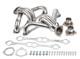 Exhaust Headers For Small Block Chevy Hugger V8 283 305 327 350 Stainless Steel