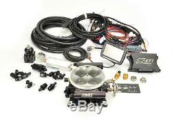 FAST 30227-06KIT EZ-EFI Self Tuning Fuel Injection System with Iinline Fuel Pump