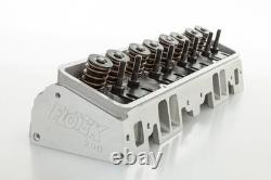 FLOTEK Cylinder Heads 1200-HRSB-505A Aluminum Head for Small Block Chevy