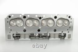 FLOTEK Cylinder Heads 1200-HRSB-505A Aluminum Head for Small Block Chevy