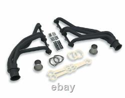 FLOWTECH Small Block Chevy 305 350 GMC 66-87 C/K 1500 Full Length Truck Headers