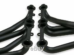 FLOWTECH Small Block Chevy 305 350 GMC 66-87 C/K 1500 Full Length Truck Headers