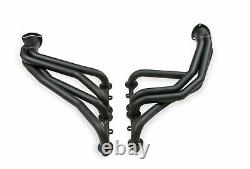 FLOWTECH Small Block Chevy 305 350 GMC 66-87 C/K 1500 Full Length Truck Headers