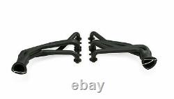 FLOWTECH Small Block Chevy 305 350 GMC 66-87 C/K 1500 Full Length Truck Headers