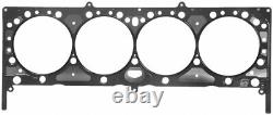 Fel-Pro Mls 4.165 In Bore Small Block Chevy Cylinder Head Gasket P/N 1143