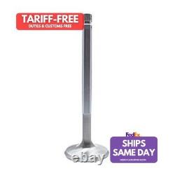 Ferrea FERF5060-8 Steel Intake Valve 1.840 in fits Small Block Chevy Pack of 8