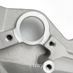 Fits Chevy 350 1955-1995 Small Block Aluminum Dual Plane Intake Manifold