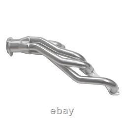 Fits Chevy Small Block SB V8 262 265 283 305 327 350 400 Stainless Steel Headers