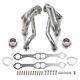 Fits Small Block Chevy Blazer S10 S15 2WD 350 V8 GMC Engine Swap SS Headers