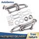 Fits Small Block Chevy Blazer S10 S15 2WD 350 V8 GMC Engine Swap SS Headers