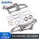 Fits Small Block Chevy Blazer S10 S15 2WD 350 V8 GMC Engine Swap SS Headers