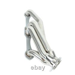 Fits Small Block Chevy Blazer S10 S15 2WD 350 V8 GMC Engine Swap SS Headers