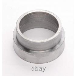 Flexplate Adapter, Small Block Chevy Transmission/Flexplate to GM LS-Series
